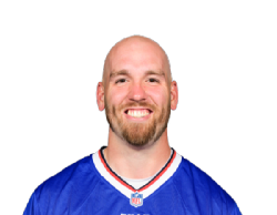 Reid Ferguson portrait