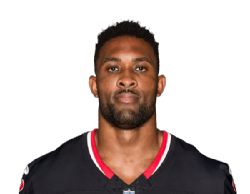 Danielle Hunter portrait