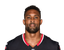 Danielle Hunter portrait