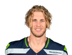 Cooper Kupp portrait