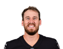Bradley Pinion portrait