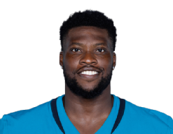 Emmanuel Ogbah portrait