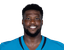 Emmanuel Ogbah portrait