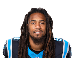 Shaq Thompson portrait