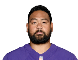 Josh Tupou portrait