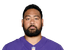 Josh Tupou portrait