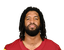Deatrich Wise Jr. portrait