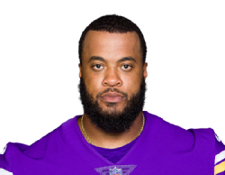 Jonathan Bullard portrait