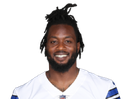 Dante Fowler Jr. portrait