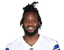Dante Fowler Jr. portrait