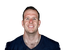 Scott Daly portrait