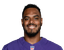 Ronnie Stanley portrait