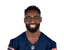 Tanoh Kpassagnon portrait