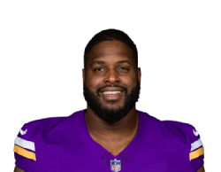 Javon Hargrave portrait