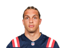 Mack Hollins portrait