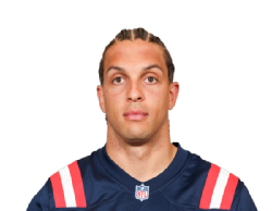 Mack Hollins portrait