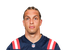 Mack Hollins portrait