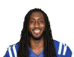 Mo Alie-Cox portrait