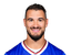 Mitchell Trubisky portrait