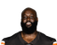 Maliek Collins portrait