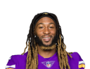 Aaron Jones Sr. portrait