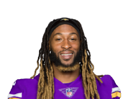 Aaron Jones Sr. portrait