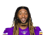 Aaron Jones Sr. portrait