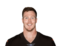 Ethan Pocic portrait
