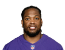 Derrick Henry portrait