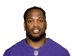 Derrick Henry portrait