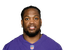 Derrick Henry portrait