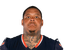 Trent Brown portrait
