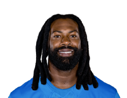 Za'Darius Smith portrait