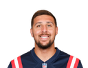 Austin Hooper portrait
