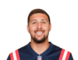 Austin Hooper portrait