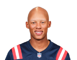 Joshua Dobbs portrait