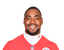 Chris Jones portrait