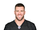 T.J. Watt portrait