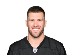 T.J. Watt portrait