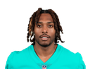Jalen Ramsey portrait