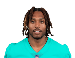 Jalen Ramsey portrait