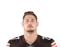 Wyatt Teller portrait
