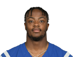 Samson Ebukam portrait