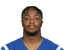 Samson Ebukam portrait