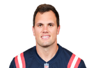 Hunter Henry portrait