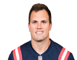 Hunter Henry portrait