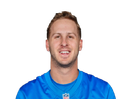 Jared Goff portrait