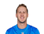 Jared Goff portrait
