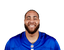 Aaron Stinnie portrait