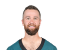 Jake Elliott portrait